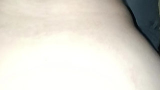 I BREAK MY COLLEGEGIRL ASS AT NIGHT