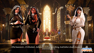 Sisters in Sin Gameplay Part 2