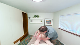 The Erotic Massage Apprentice