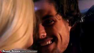 SweetSinner Elsa Jean Shares Passion with Lover
