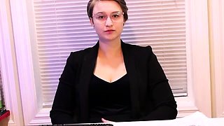 NatieDel - Fucking Boss Bitch