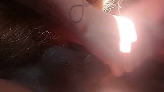 Fucking My Dick with Her Face