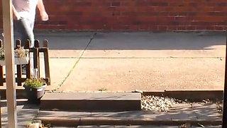 Milfs love sucking and fucking huge dicks on the couch full compilation