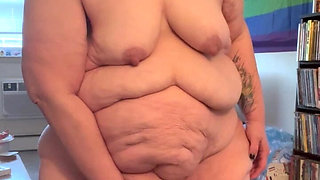 BBW Squirts