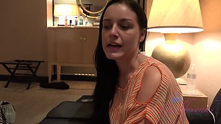 Virtual Vacation In Las Vegas With Sexy Marley Matthews Part 1