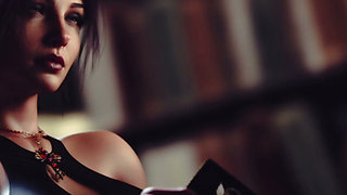 House of Hearts (part 1)