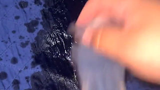 I Can’t Stop Squirting