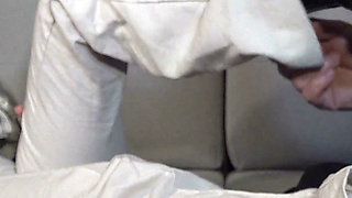 Cedrika's Secret Foot Affair - (dreamgirls in Socks)