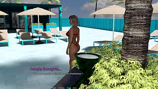 Tacos Husband Watches Wife Getting Massage From Two Dudes in Her Hotel Room - Episode122