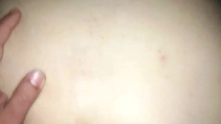 100% Real Amateur Couple Anal