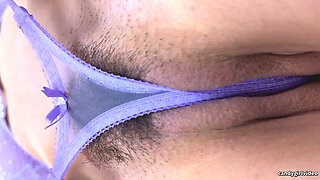 Candle Boxxx - Purple Panty Teasing Iv