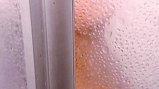 Private Moments in the Shower