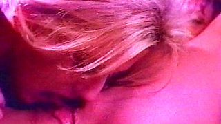 Horny Brunette MILF in Passionate Fuck