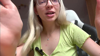 Turning You Into a Girl Sissy Asmr Roleplay