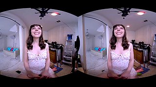 Krystal Palmer Pornstar Sex Story