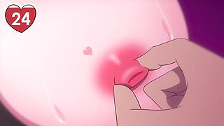 Rich Hentai Anime Penetration Fuck