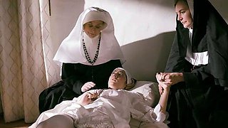 Confessions Of A Sinful Nun