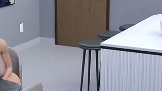 My Girlfriend Wants to Fuck My Stepdad (part 5)