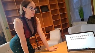 Jada Sparks rough anal sex with spitting & cum in mouth