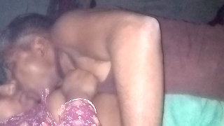 Indian wife fucked by husband