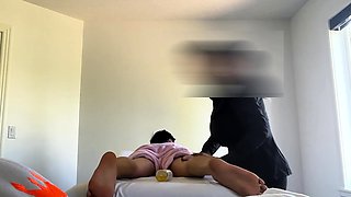 Amateur sex hidden cam