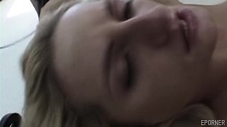 Beautiful MILF soul-stirring porn clip