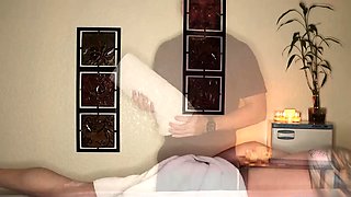 Shady Spa - Lucy Sweet and Calming Spa Experience