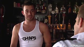 Landon Conrad In Pleasure Ahoy: Landons Long Awaited R&v