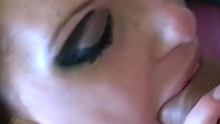 Hot Teen Cum Slut Kady Rose in Amateur Reality Kinky Couple Sex