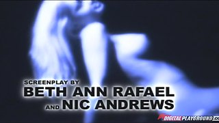 Naughty blonde babe mind-boggling xxx clip
