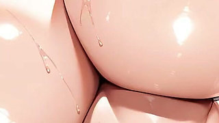 Huge Boobs Girl Tits Fucking Cum