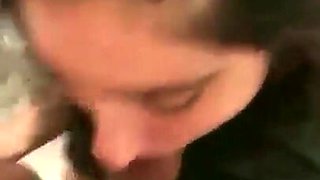 Spectacular Pakistani NRI Gal Deep throats White Stud Boner @Movie Play69