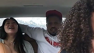 278: I Let a Cute Uber Driver Suck My Hubbys Dick