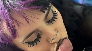 BTGG Reddit Girl Titty Fucks And Swallows Cum The Best