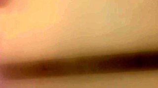 Big boobs milf masturbates with her dildo