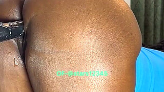 After Gym Masturbating Fantasizing About Trainer