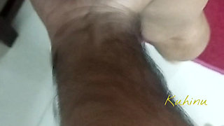 Fucking someone else's wife is a different kind of fun than fucking and ejaculating