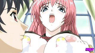Innocent gill's hentai pros porn