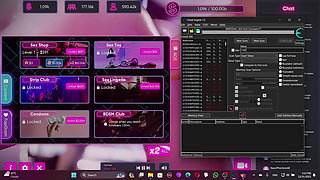 Sex Doll Simulator 3 Porn Game Play