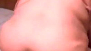 Fat milf loves the cock