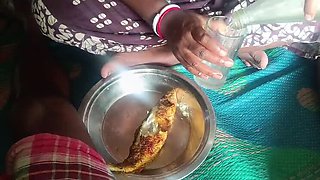 Desi Bhabhi Drinks and Fucks Hard