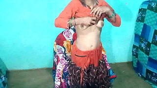 Hot Indian video of a man having sex with his sister-in-law, doggy-style intercourse, full-length explicit sexual video in Hindi, packed with intense pleasure.
