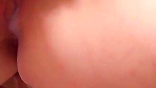 Horny Maid Big Creampie Pussy