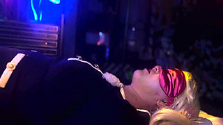Dr Inspection Leads to Squirt and Creampie