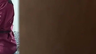 Before We Go to the Party, I'm Going to Give You an Amazing Blowjob