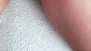 Stepsister Tastes My for the First Time