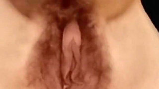 Kelly and Dominik are playing doctor. The doctor makes the patient come by licking her pussy