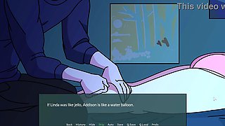 LockDown Dom part 20 - Slurping Enormous bum