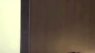 Blonde and brunette lesbians licking and sucking pussy