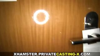 Private audition x - some jewish woman i nailed